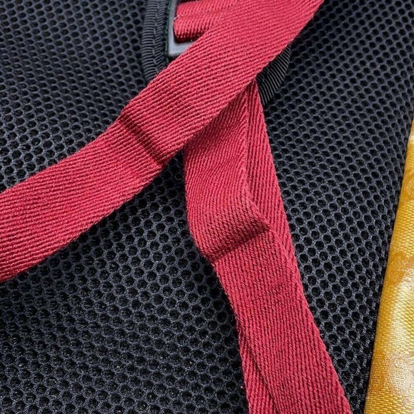 Gucci Backpack Adidas GG Crystal Bag - Picture 11 of 11